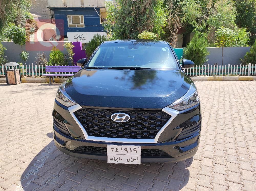 هیوندای تۆکسۆن